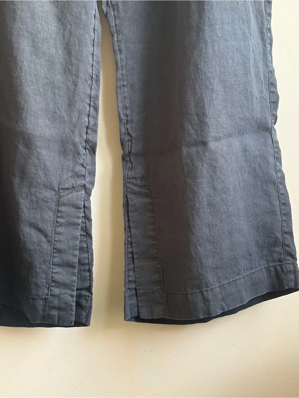 Athleta comfortable black